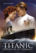 titanic-jose madrid-9788494779602 titanic-jose madrid-9788494779602
