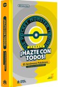 ¡hazte con todos! el fenomemo pokemon: origen y evolucion-pedro silva-9788494816802 ¡hazte con todos! el fenomemo pokemon: origen y evolucion-pedro silva-9788494816802