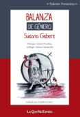 balanza de genero (ebook)-9788494930102 balanza de genero (ebook)-9788494930102