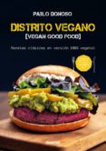 distrito vegano-pablo donoso-9788494948602 distrito vegano-pablo donoso-9788494948602