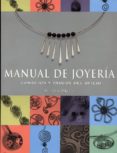 manual de joyeria:_consejos y trucos del oficio-stephen o keeffe-9788495376602 manual de joyeria:_consejos y trucos del oficio-stephen o keeffe-9788495376602