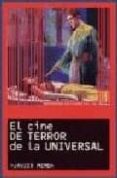 el cine de terror de la universal-javier memba-9788495602602 el cine de terror de la universal-javier memba-9788495602602