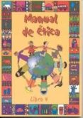 manual de etica (libro 4)-foo m. mohajer-9788495652102 manual de etica (libro 4)-foo m. mohajer-9788495652102