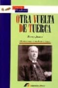 otra vuelta de tuerca-henry james-9788495920102 otra vuelta de tuerca-henry james-9788495920102