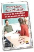 vocabulario en movimiento: manual de actividades de lexico con ta rjetas (nivel inicial a1-a2)-iñaki tarres-sergio prymak-arantxa calderon-9788495986702 vocabulario en movimiento: manual de actividades de lexico con ta rjetas (nivel inicial a1-a2)-iñaki tarres-sergio prymak-arantxa calderon-9788495986702