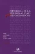 psicologia de la personalidad para psicopedagogos (3ª)-jose antonio ruiz caballero-9788496094802 psicologia de la personalidad para psicopedagogos (3ª)-jose antonio ruiz caballero-9788496094802
