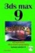 3DS MAX 9 : CURSO AVANZADO (INCLUYE VERSION 8)-1131788-otro-formato