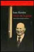 diario de la galera-imre kertesz-9788496136502 diario de la galera-imre kertesz-9788496136502