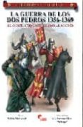 la guerra de los dos pedros: el conflicto castellano-aragones-ruben saez abad-9788496170902 la guerra de los dos pedros: el conflicto castellano-aragones-ruben saez abad-9788496170902