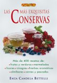 libro de las mas exquisitas conservas-e. candela bettelli-9788496365902 libro de las mas exquisitas conservas-e. candela bettelli-9788496365902