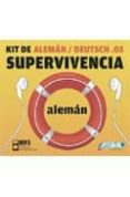 aleman, kit de supervivencia (libreto + cd mp3)-catherine raisin-9788496481602 aleman, kit de supervivencia (libreto + cd mp3)-catherine raisin-9788496481602