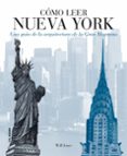 como leer nueva york-9788496669802 como leer nueva york-9788496669802