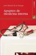 apuntes de medicina interna (ebook)-jose manuel de la huerga-9788496675902 apuntes de medicina interna (ebook)-jose manuel de la huerga-9788496675902