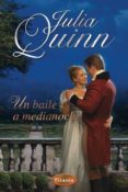 un baile a medianoche-julia quinn-9788496711402 un baile a medianoche-julia quinn-9788496711402