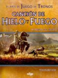 el arte de juego de tronos volumen 2-9788496802902 el arte de juego de tronos volumen 2-9788496802902