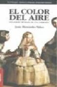 el color del aire-jesus heranadez yanez-9788496806702 el color del aire-jesus heranadez yanez-9788496806702