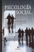 psicologia social (trabajo social)-itziar fernandez sedano-9788496808102 psicologia social (trabajo social)-itziar fernandez sedano-9788496808102