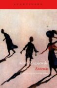 antenas-adam zagajewski-9788496834002 antenas-adam zagajewski-9788496834002