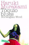 toquio blues-haruki murakami-9788496863002 toquio blues-haruki murakami-9788496863002