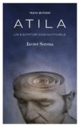 atila-javier serena-9788496911802 atila-javier serena-9788496911802
