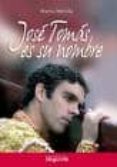 jose tomas es su nombre-9788496912502 jose tomas es su nombre-9788496912502