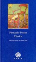 diarios fernando pessoa-fernando pessoa-9788496974302 diarios fernando pessoa-fernando pessoa-9788496974302