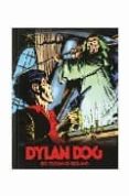 dylan dog nº 3-tiziano sclavi-9788496992702 dylan dog nº 3-tiziano sclavi-9788496992702