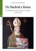 de madrid a roma-andoni artola renedo-9788497047302 de madrid a roma-andoni artola renedo-9788497047302