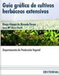 guia grafica de cultivos herbaceos extensivos (cd-rom)-jose maria osca lluch-diego gomez de barreda ferraz-9788497052702 guia grafica de cultivos herbaceos extensivos (cd-rom)-jose maria osca lluch-diego gomez de barreda ferraz-9788497052702