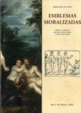 emblemas moralizadas-hernando de soto-9788497166102 emblemas moralizadas-hernando de soto-9788497166102