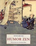 humor zen-henri brunel-9788497167802 humor zen-henri brunel-9788497167802