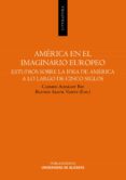 america en el imaginario europeo (ebook)-9788497170802 america en el imaginario europeo (ebook)-9788497170802