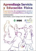 aprendizaje servicio y educacion fisica-laura rubio-9788497293402 aprendizaje servicio y educacion fisica-laura rubio-9788497293402