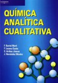 quimica analitica cualitativa-9788497321402 quimica analitica cualitativa-9788497321402