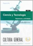 cuaderno de trabajo ciencia y tecnologia. nivel ii-andrea pastor-dionisio escobar-9788497329002 cuaderno de trabajo ciencia y tecnologia. nivel ii-andrea pastor-dionisio escobar-9788497329002