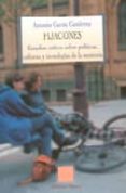 fijaciones: estudios criticos sobre politicas, culturas y tecnolo gias de la memoria-antonio garcia gutierrez-9788497424202 fijaciones: estudios criticos sobre politicas, culturas y tecnolo gias de la memoria-antonio garcia gutierrez-9788497424202