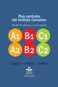 plan curricular del instituto cervantes: niveles de referencia pa ra el español (3 vols.) (mini)-9788497428002 plan curricular del instituto cervantes: niveles de referencia pa ra el español (3 vols.) (mini)-9788497428002