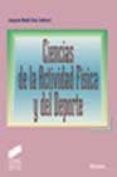 ciencias de la actividad fisica y del deporte-9788497561402 ciencias de la actividad fisica y del deporte-9788497561402