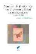 manual de trastornos de la personalidad: descripcion, evaluacion y tratamiento-vicente e. caballo-9788497562102 manual de trastornos de la personalidad: descripcion, evaluacion y tratamiento-vicente e. caballo-9788497562102