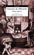 guzman de alfarache-mateo aleman-9788497598002 guzman de alfarache-mateo aleman-9788497598002