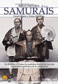 los samurais: de ronnins a ninjas (breve historia de...)-vince hawkins-carol gaskin-9788497631402 los samurais: de ronnins a ninjas (breve historia de...)-vince hawkins-carol gaskin-9788497631402
