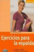 ejercicios para la espalda (ofertas la union)-achim schmauderer-9788497648202 ejercicios para la espalda (ofertas la union)-achim schmauderer-9788497648202