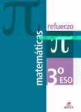 matematicas. refuerzo de matematicas 3º eso-9788497714402 matematicas. refuerzo de matematicas 3º eso-9788497714402