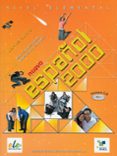 nuevo español 2000 elemental: libro del alumno (contiene cd)-9788497783002 nuevo español 2000 elemental: libro del alumno (contiene cd)-9788497783002