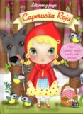 caperucita roja-eleonora barsotti-9788497867702 caperucita roja-eleonora barsotti-9788497867702