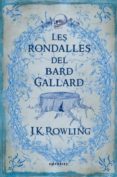 les rondalles de beedle el bard-j.k. rowling-9788497873802 les rondalles de beedle el bard-j.k. rowling-9788497873802