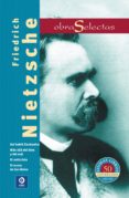 friedrich nietzsche. obras selectas-friedrich nietzsche-9788497941402 friedrich nietzsche. obras selectas-friedrich nietzsche-9788497941402