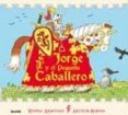 jorge y el pequeño caballero-ronda armitage-9788498013702 jorge y el pequeño caballero-ronda armitage-9788498013702