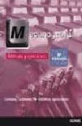 mecanografia: metodo y ejercicios (8ª ed.)-9788498187502 mecanografia: metodo y ejercicios (8ª ed.)-9788498187502