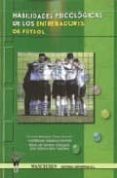habilidades psicologicas de los entrenadores de futbol-9788498231502 habilidades psicologicas de los entrenadores de futbol-9788498231502